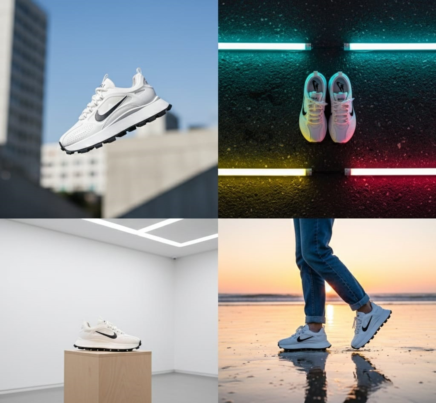 Image of ZACIO Sneakers For Men