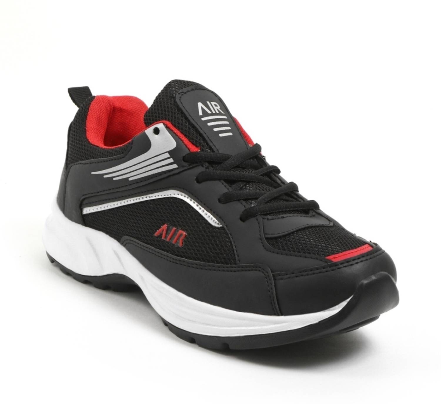 Elevarse Trendy Light Weight Men's Running Shoes - Image 2