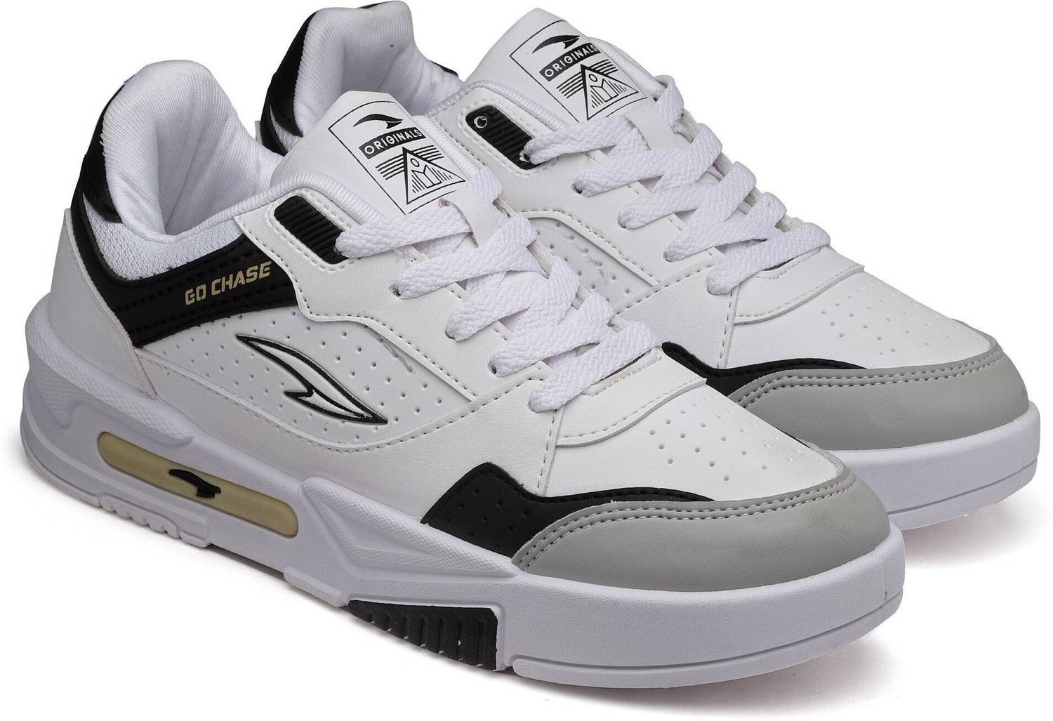 asian Mexico-01 Chunky Sneakers for Men - Image 4