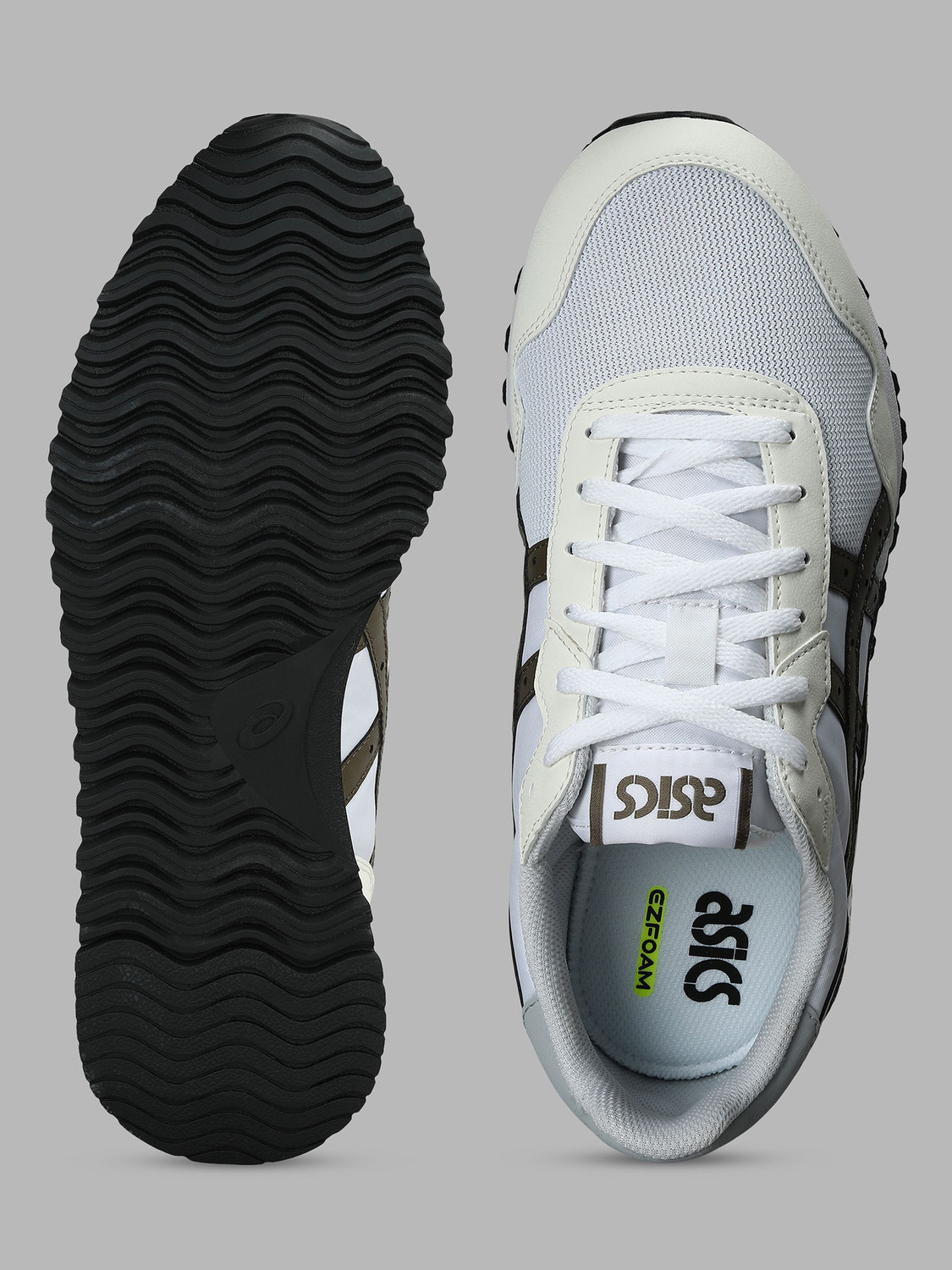Image of Asics TIGER RUNNER II Sneakers For Men