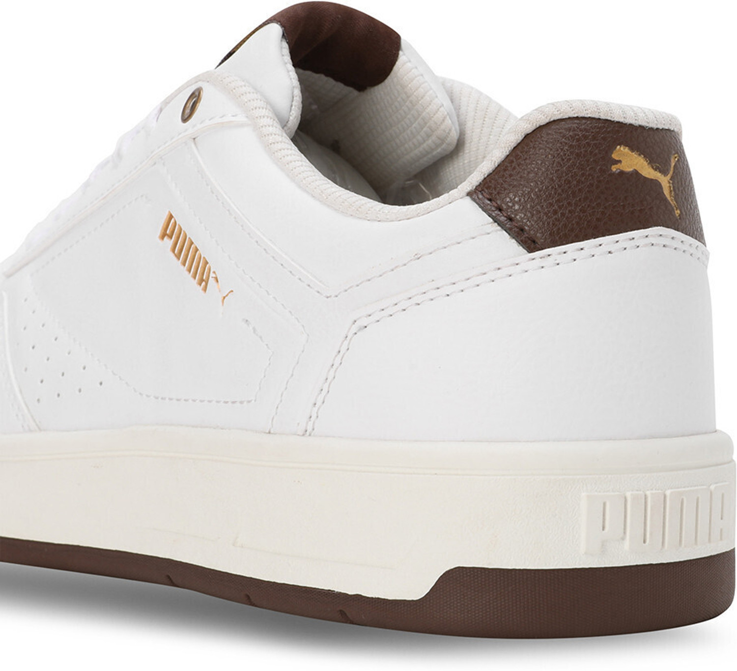 Image of PUMA Court classic Res Sneakers For Men