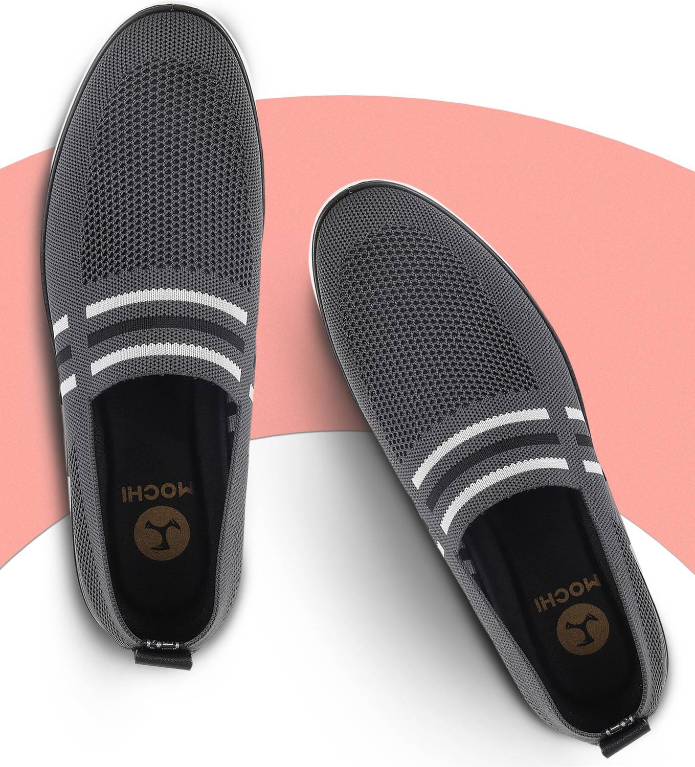 MOCHI Casuals For Men - Buy MOCHI Casuals For Men Online at Best