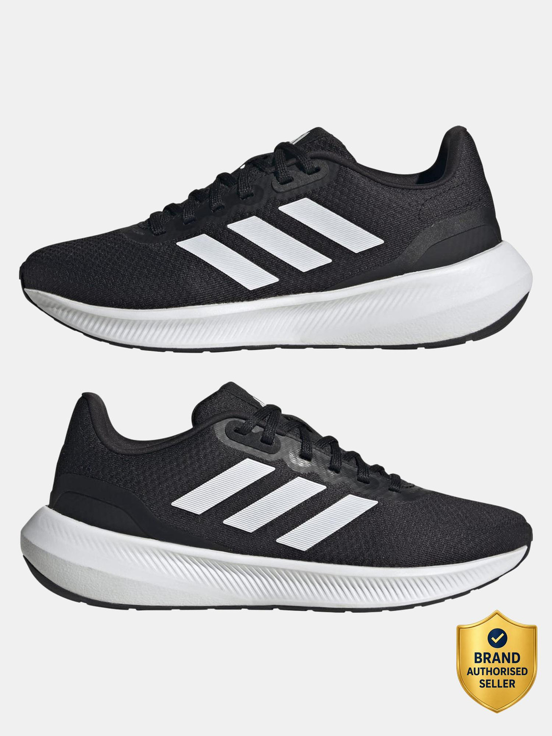 Image of ADIDAS RUNFALCON 3.0 W Running Shoes For Women