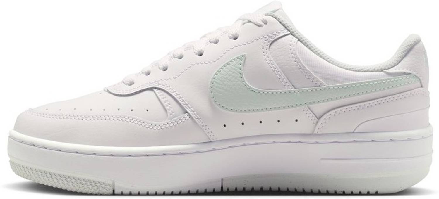 Nike Gamma Force Women's White Sneakers - Image 3
