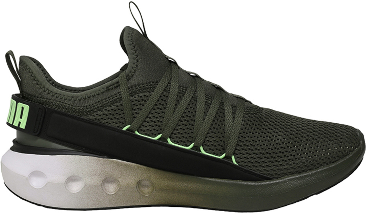 Image of PUMA Softride Carson Fresh Running Shoes For Men