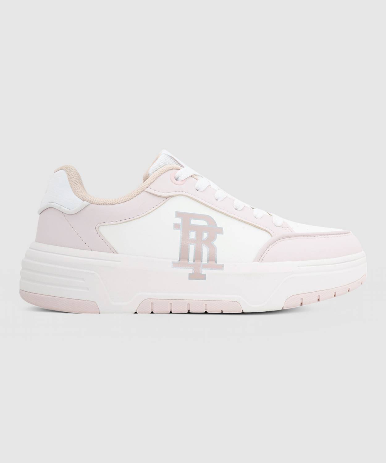 RED TAPE Lifestyle Casual Shoes for Women Red - Image 2