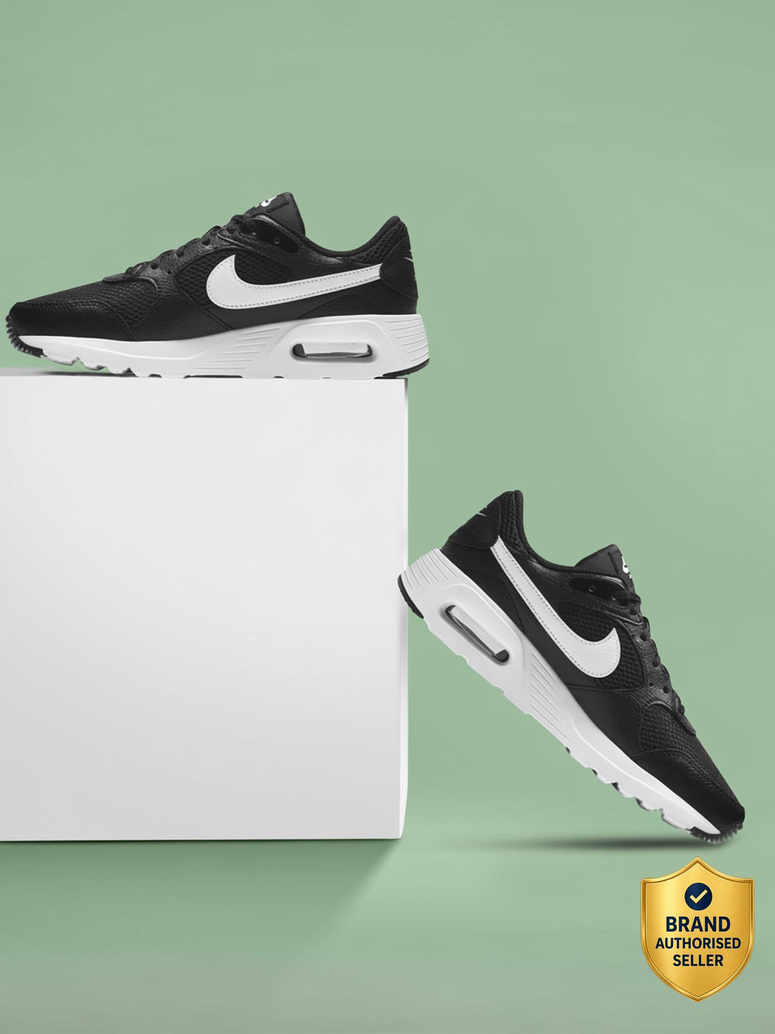 Image of NIKE wmns air max sc Sneakers For Women