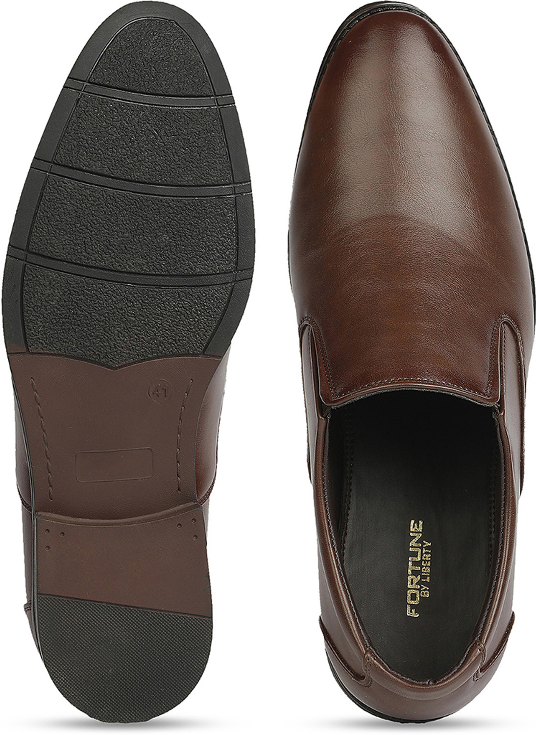 Image of LIBERTY Slip On For Men