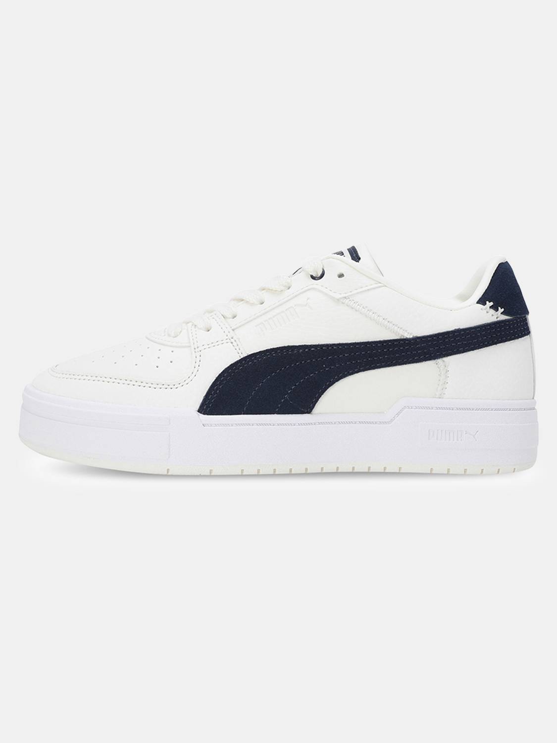 PUMA CA Pro NBK Sneakers For Men White - Image 3