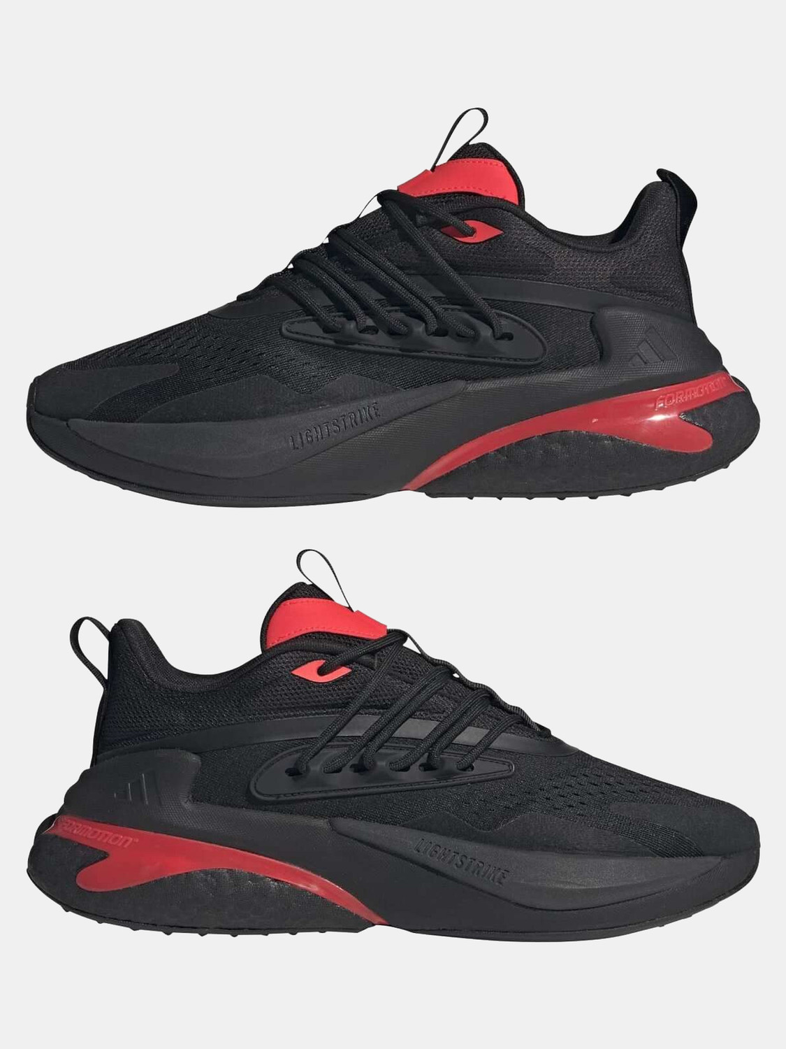 Image of ADIDAS AlphaBoost V2 Outdoors For Men