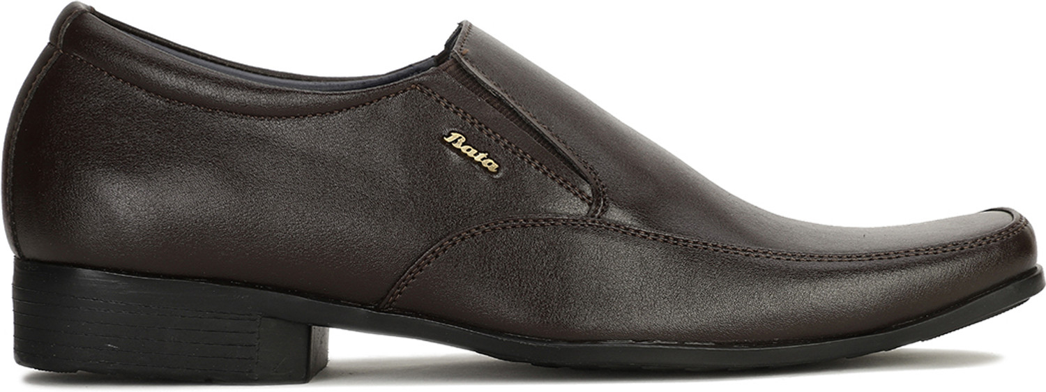 Image of Bata CRIPTO E Slip On For Men