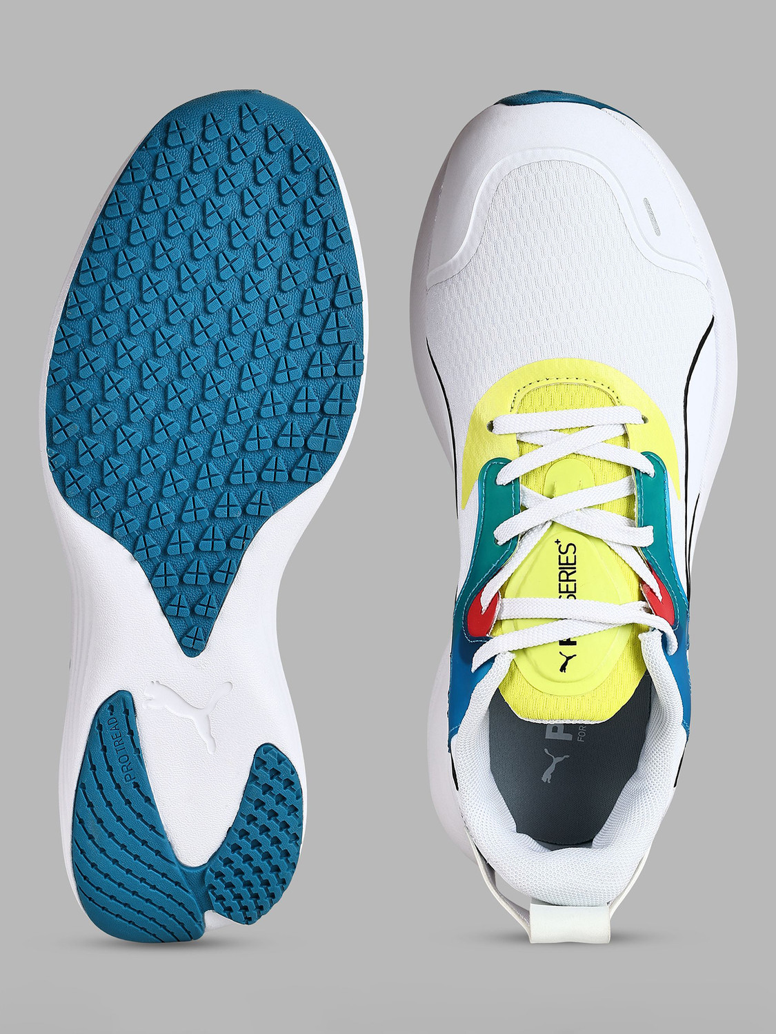 Image of PUMA Scend Pro SpeedFit 2.0 Running Shoes For Men