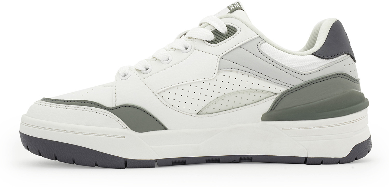 Image of RED TAPE Women's Sneakers | Stylish Everyday Fit with Lace-Up Ease Sneakers For Women