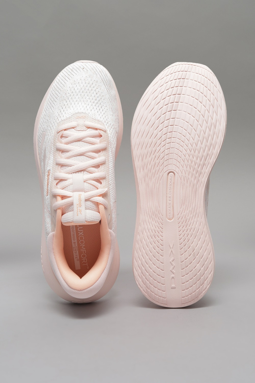 Image of REEBOK Walking Shoes For Women (Pink, 6)