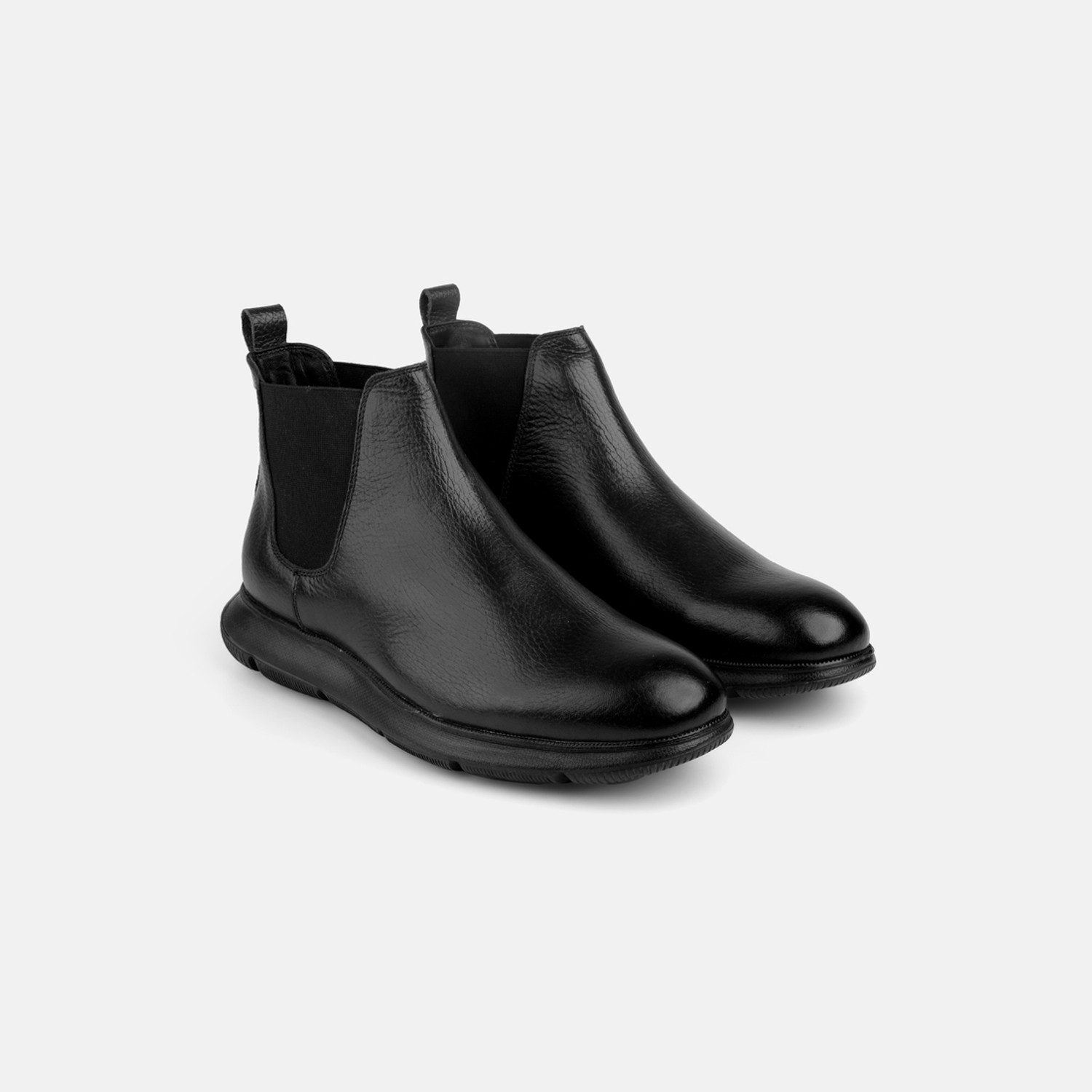 Image of MOCHI 19-825 Boots For Men