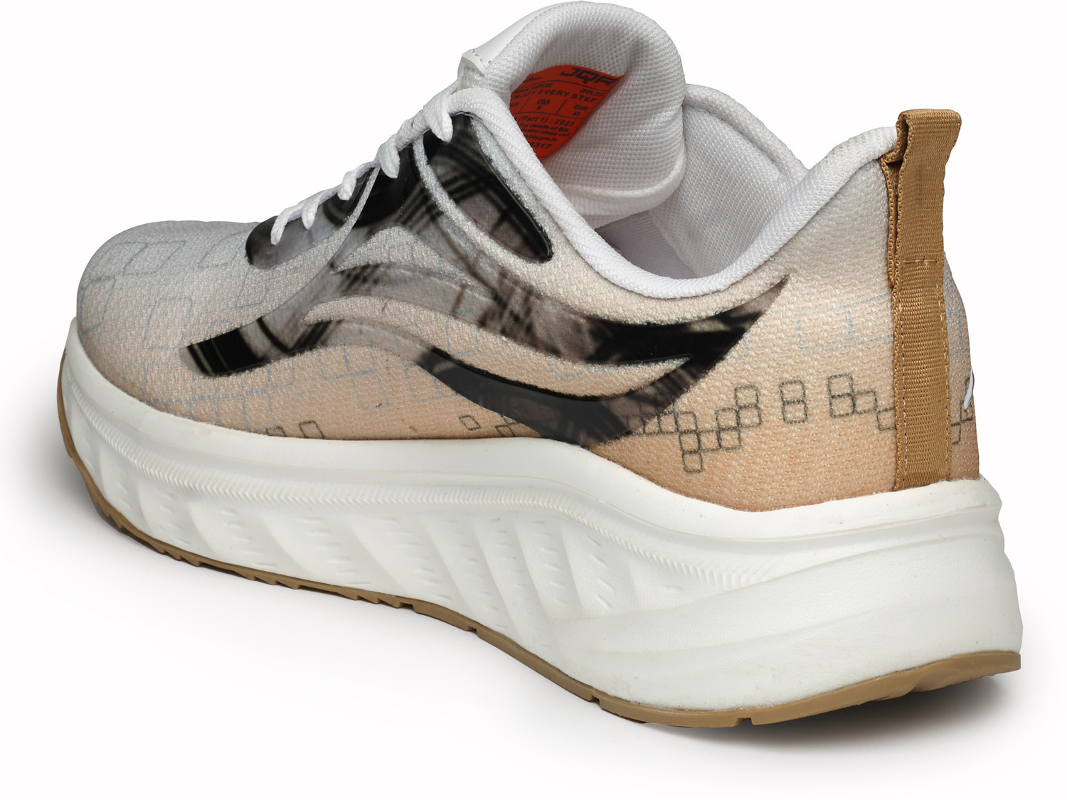 Image of JQR K2 MAX Running Shoes For Men