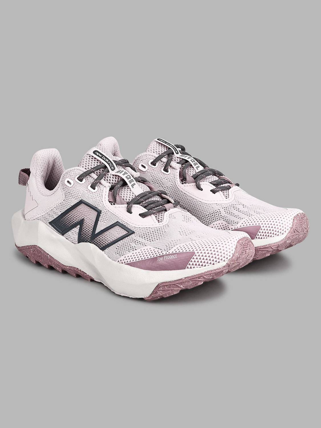 new balance Nitrel Sneakers For Women (Pink , 6)
