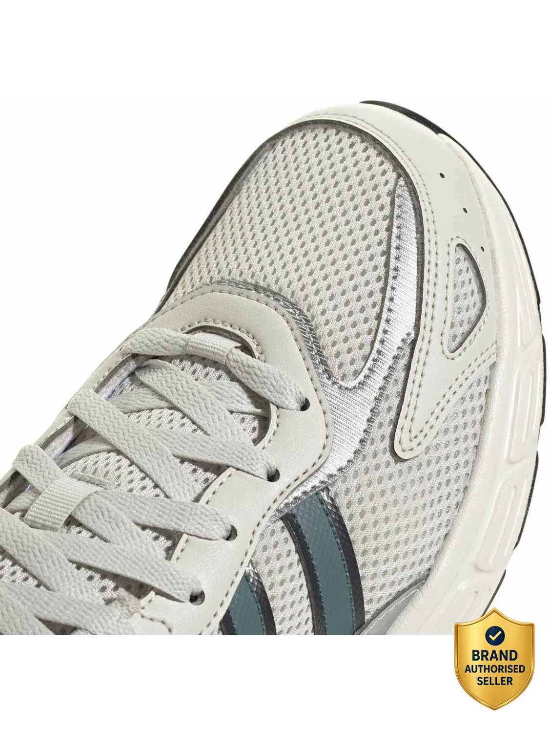 Image of ADIDAS Y2K RUNNER Running Shoes For Men
