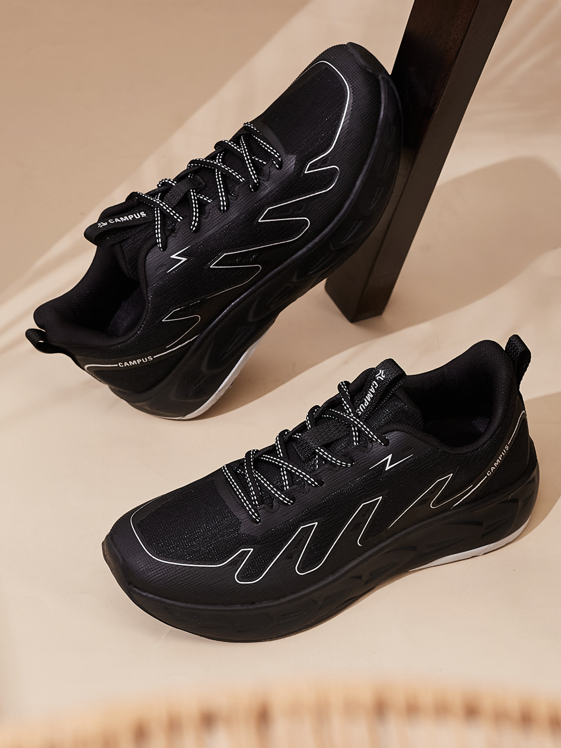 Image of CAMPUS DATRO Running Shoes For Men