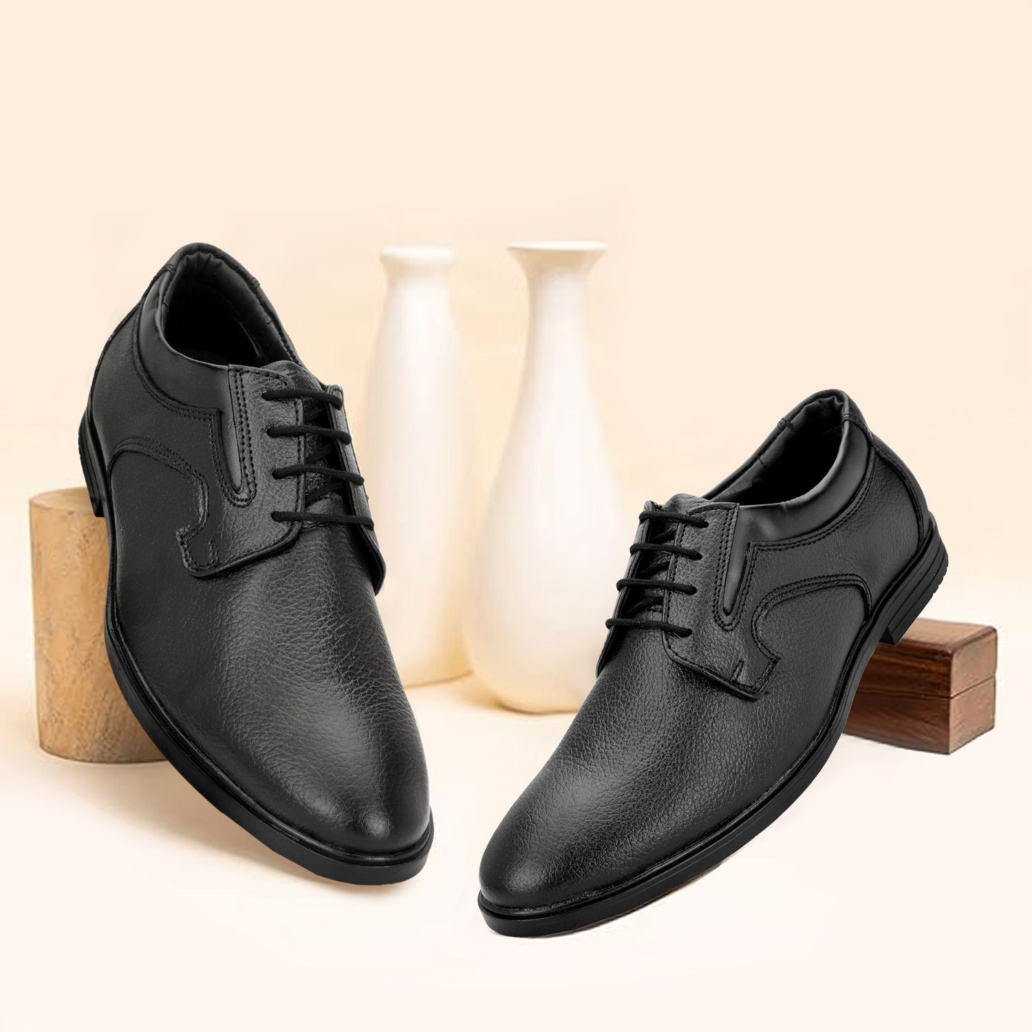 Image of Ronger Derby For Men