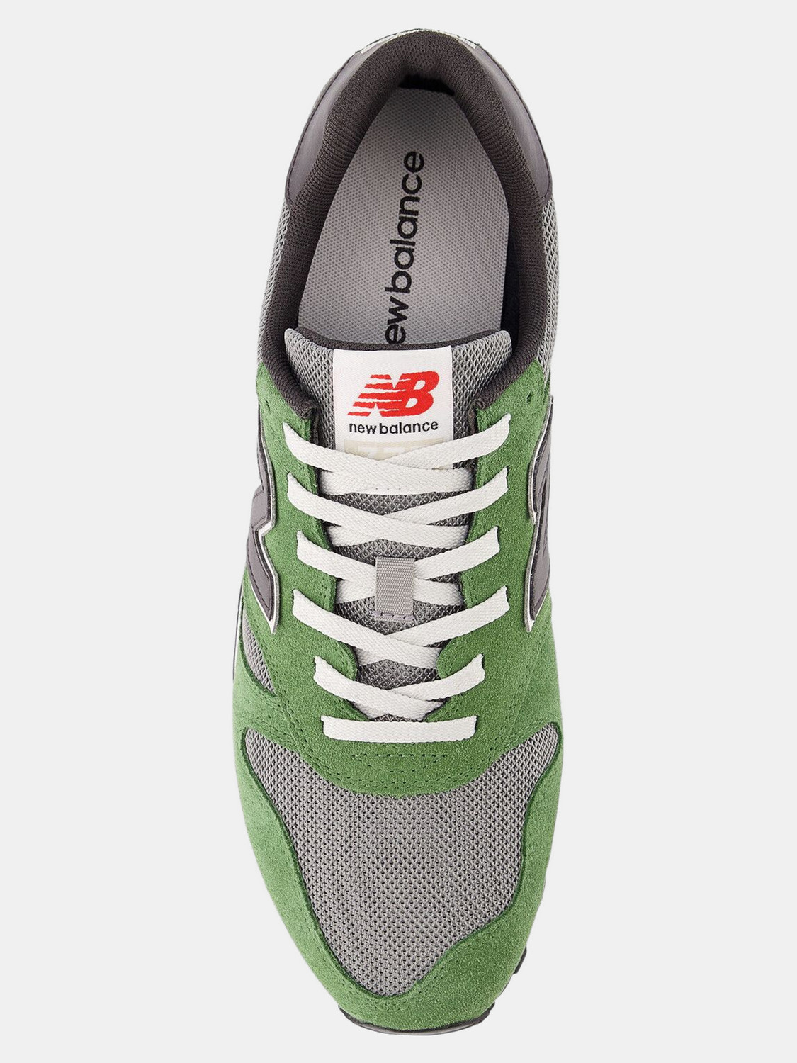Image of New Balance 373 Sneakers For Men