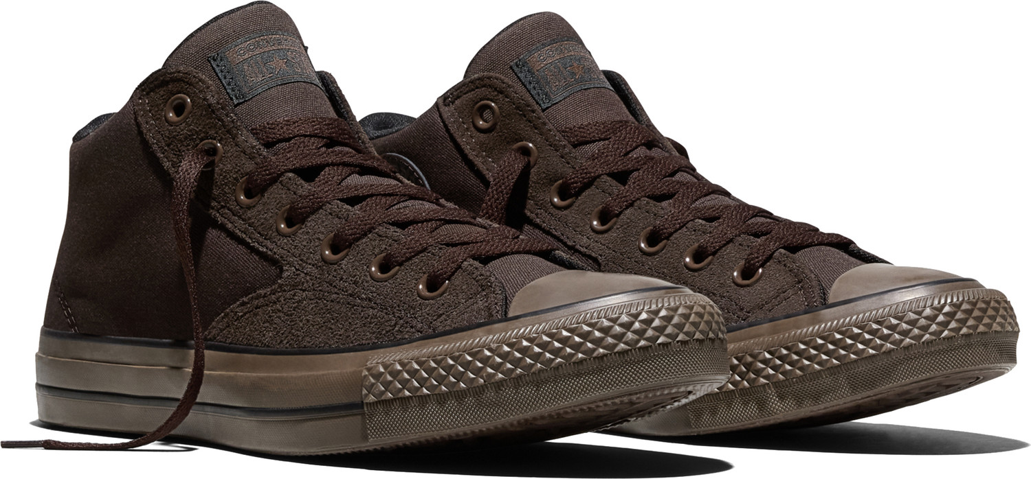 Image of Converse Chuck Taylor All Star Malden Street Casuals For Unisex