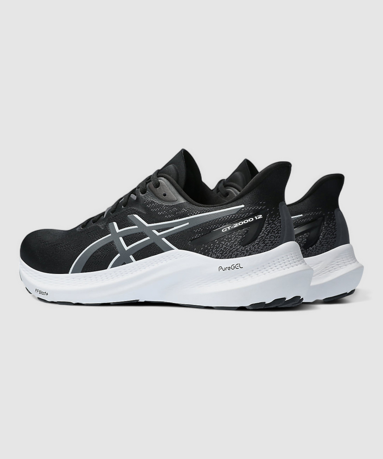 Image of Asics GT-2000 12 Outdoors For Men