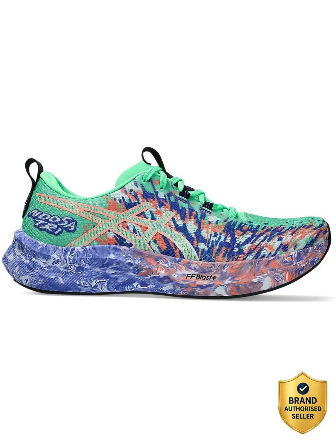 Asics NOOSA TRI 16 Running Shoes For Men - Image 1