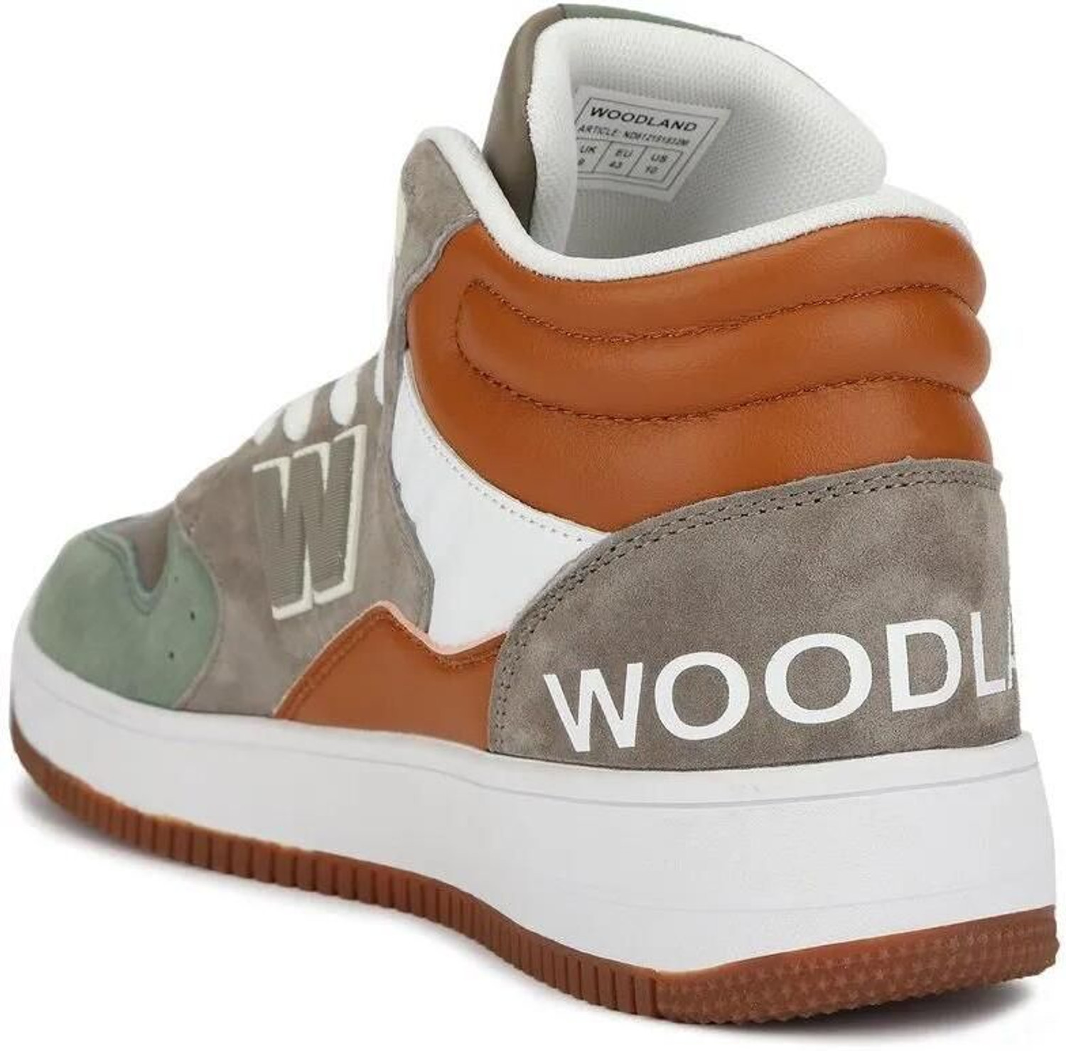 Image of WOODLAND Outdoors For Men