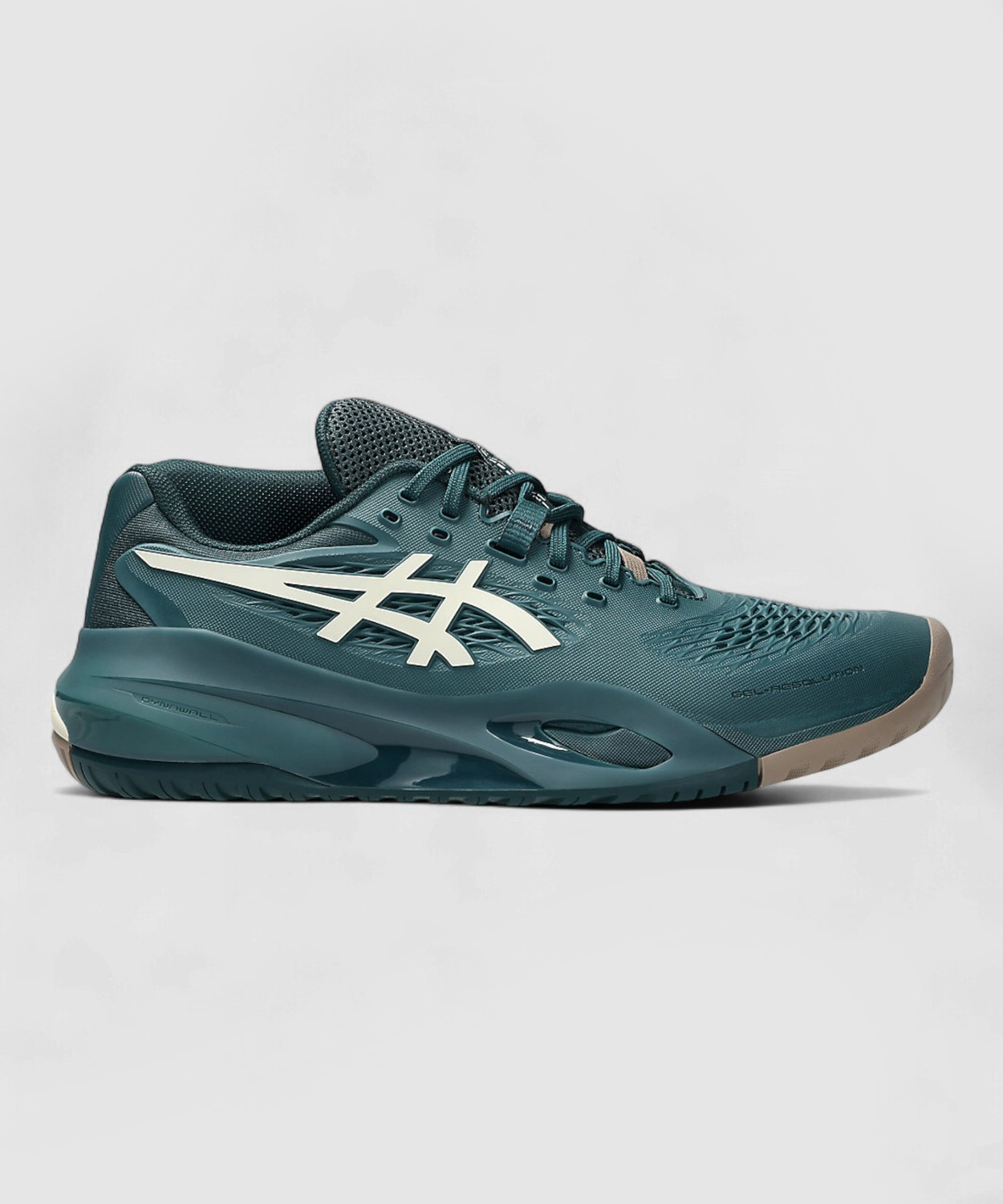 Image of Asics GEL-RESOLUTION X Tennis Shoes For Men
