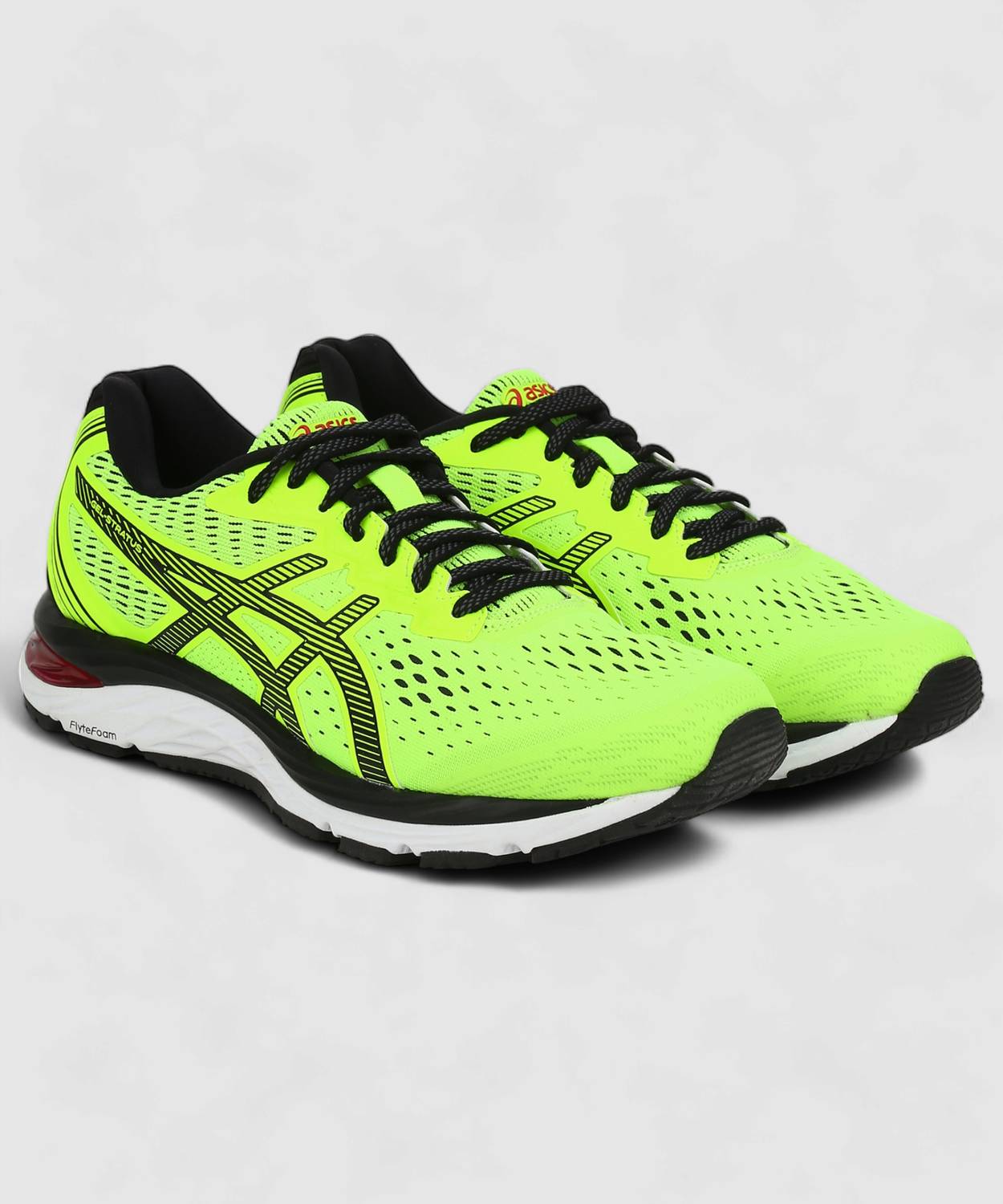 Asics GEL-STRATUS Running Shoes For Men - Buy Asics GEL-STRATUS