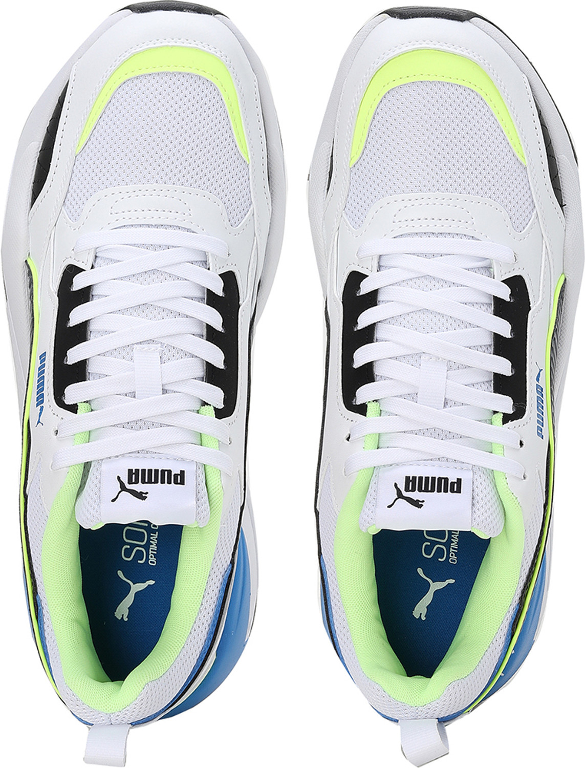 Image of PUMA X-Ray 2 Square Sneakers For Women