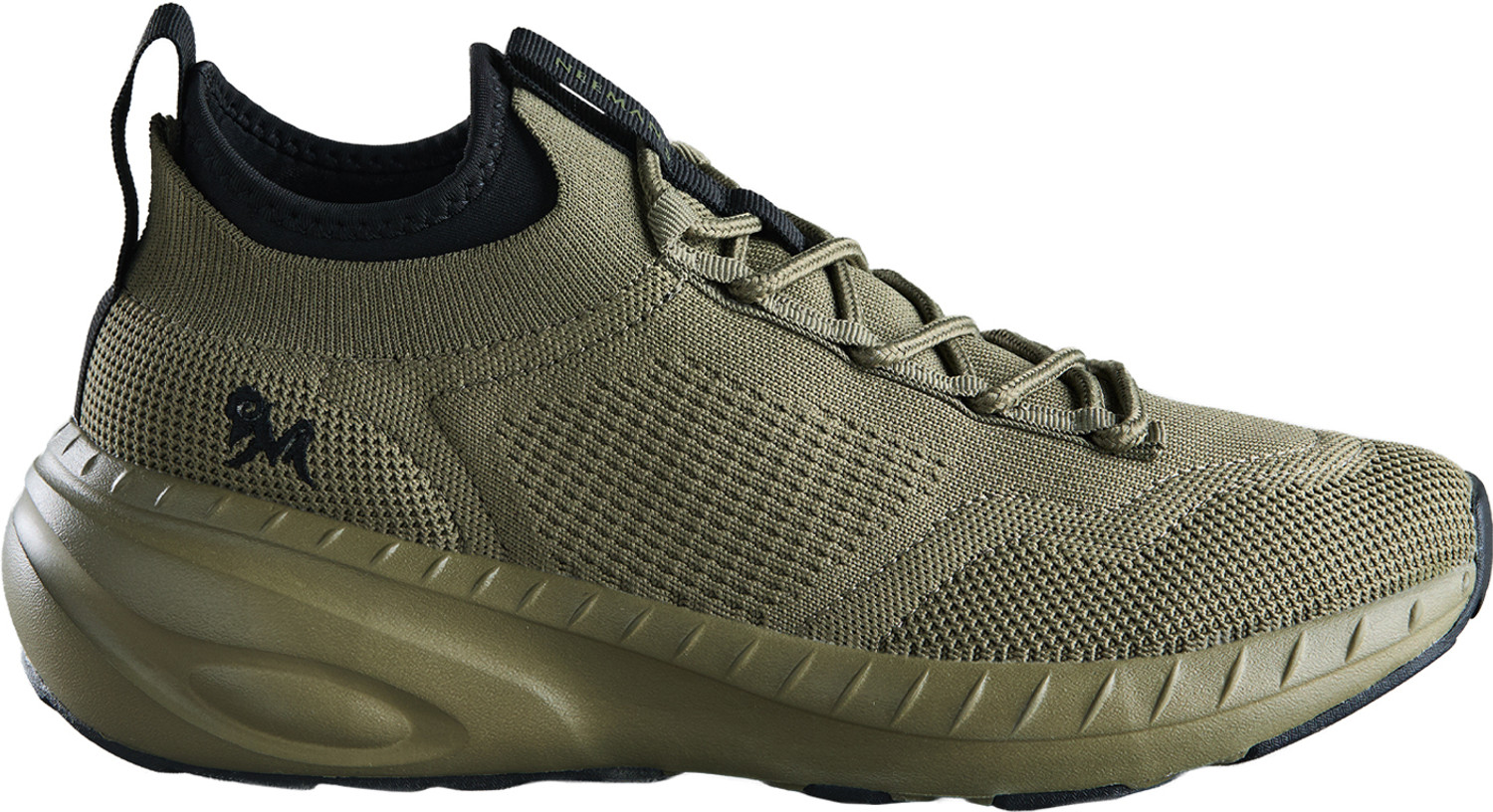 Image of Neemans Unisex Begin Walk Revive Sneakers For Men