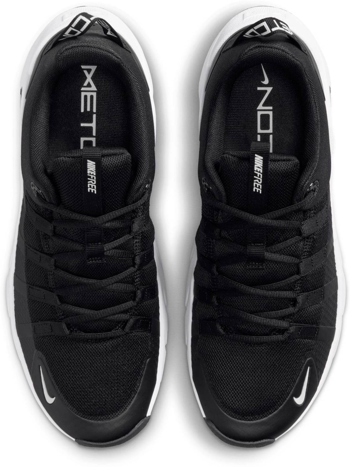 NIKE FREE METCON 7 Men Black - Image 5