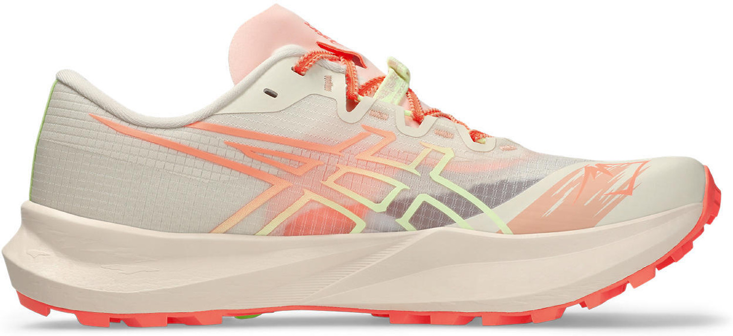 Image of Asics FUJI LITE 7 Running Shoes For Unisex
