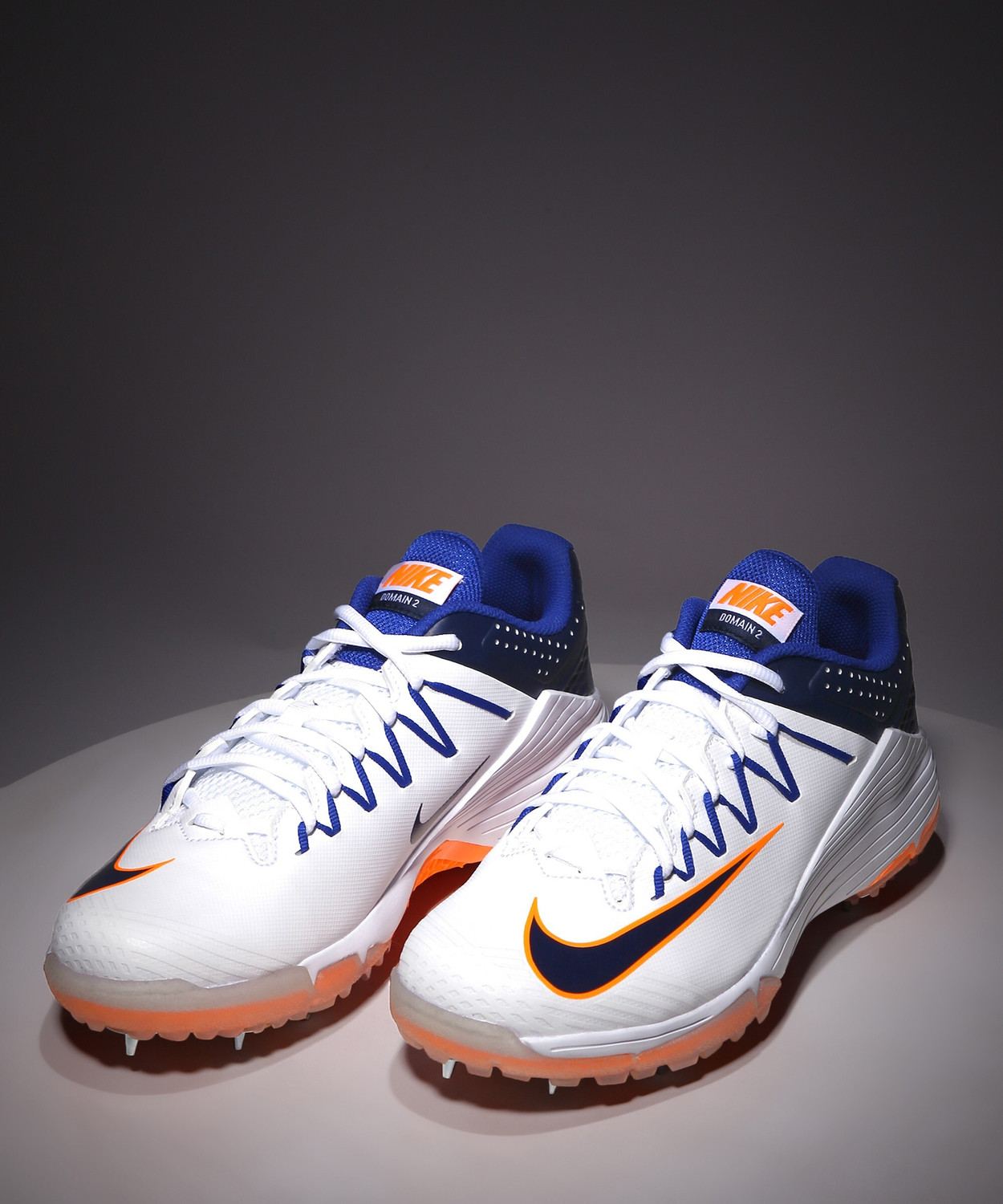 Image of NIKE DOMAIN 2 Cricket Shoes For Men