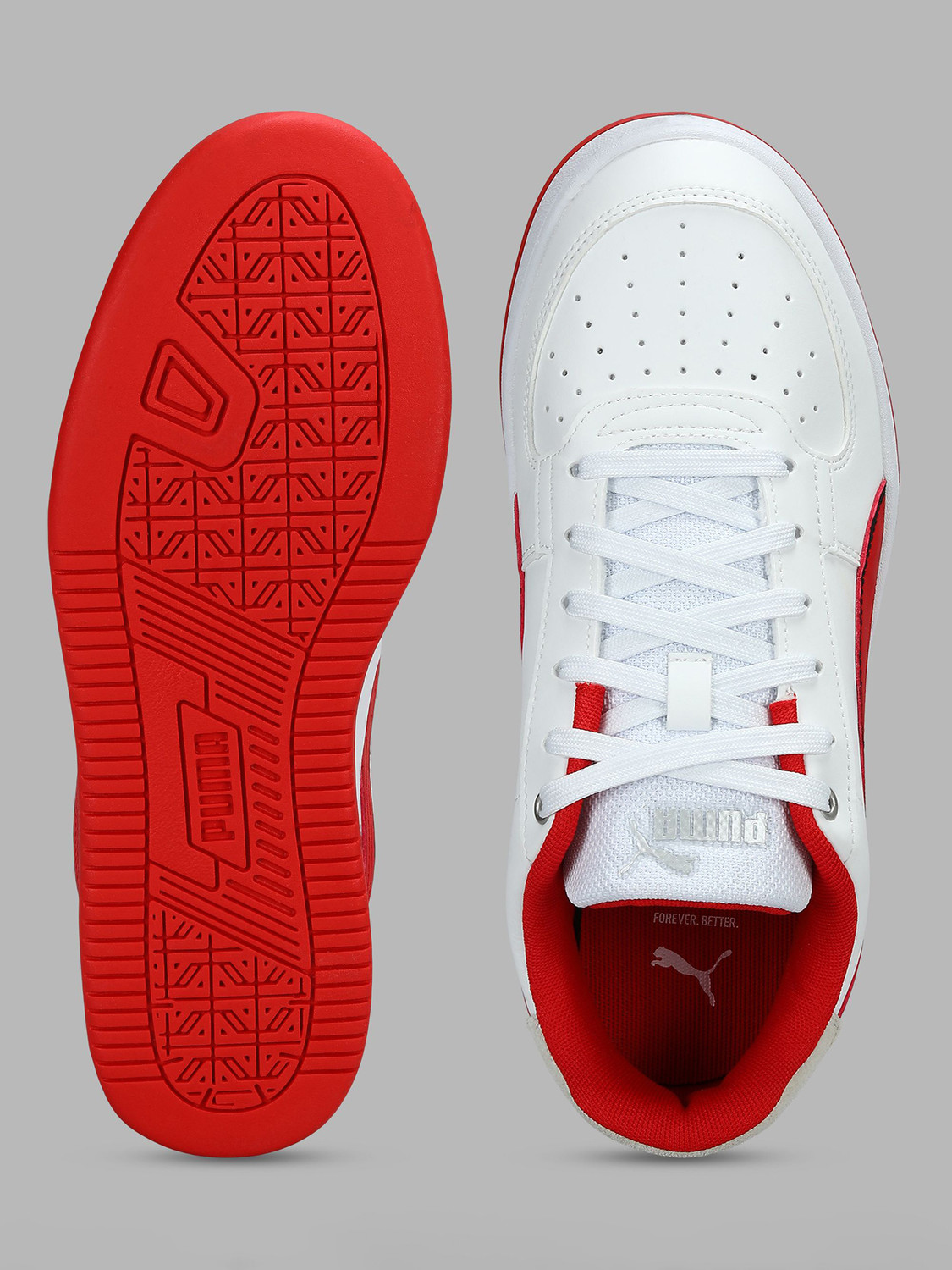 Image of PUMA Ferrari Caven 2.0 Sneakers For Men