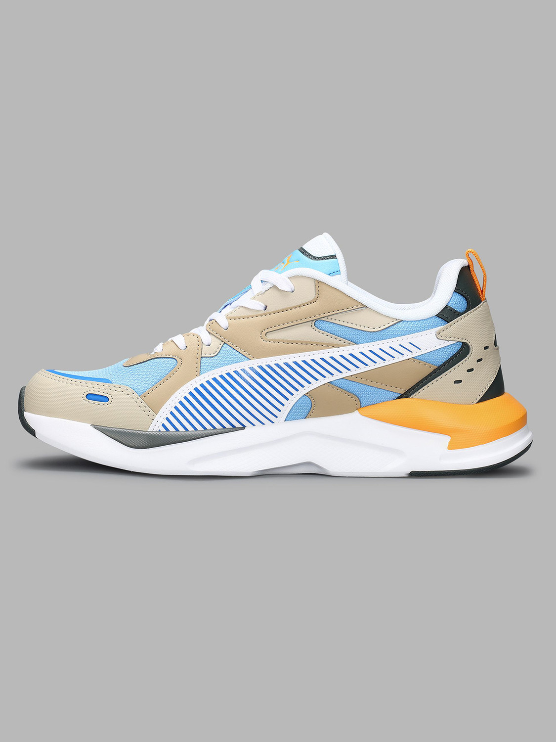 Image of PUMA Nexstep Sneakers For Men
