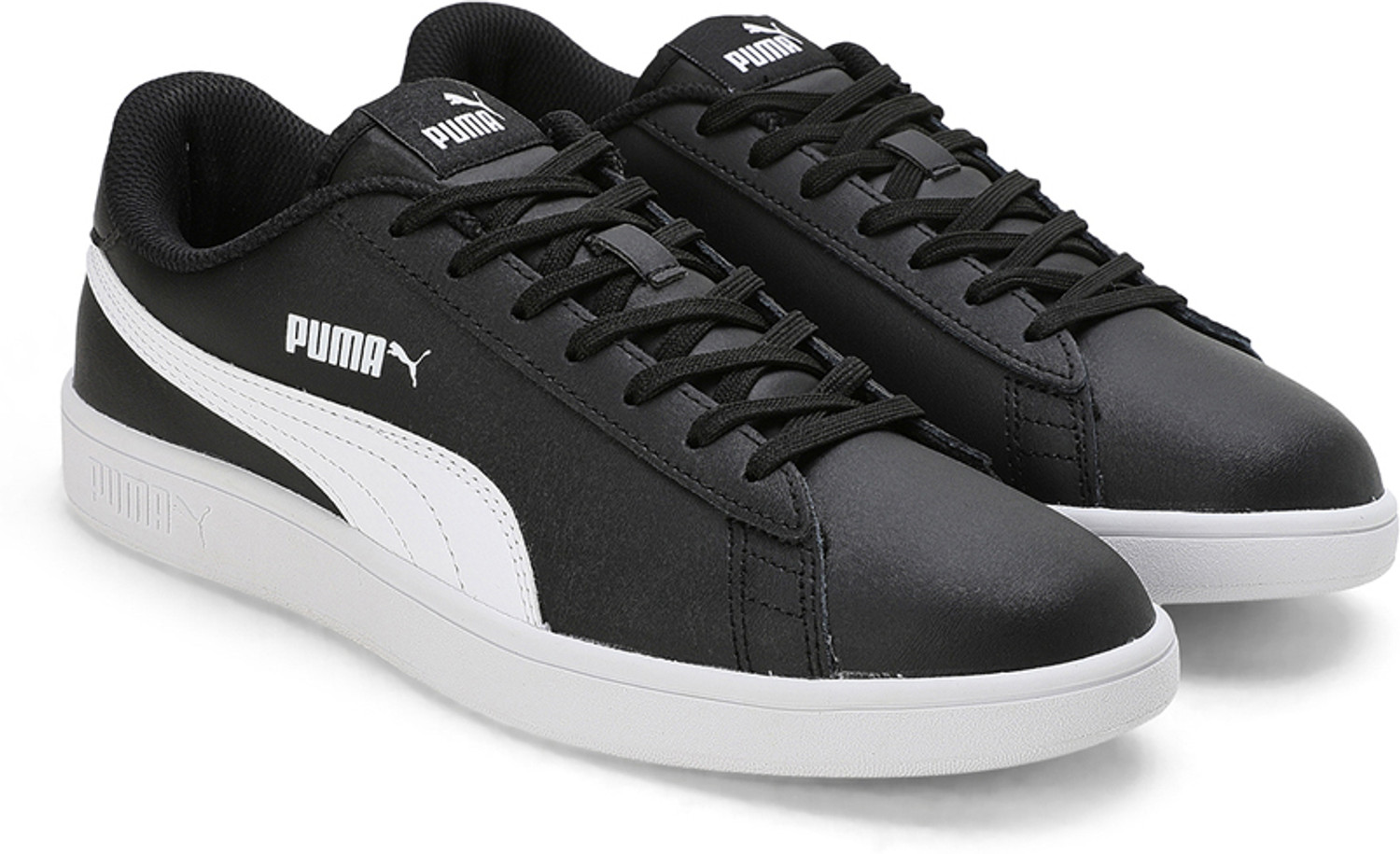 Image of PUMA Smash v2 L Sneakers For Women