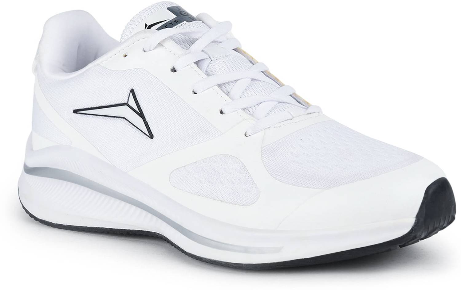 JQR GLOBAL PLUS Men's Running Shoes Multicolor - Image 2