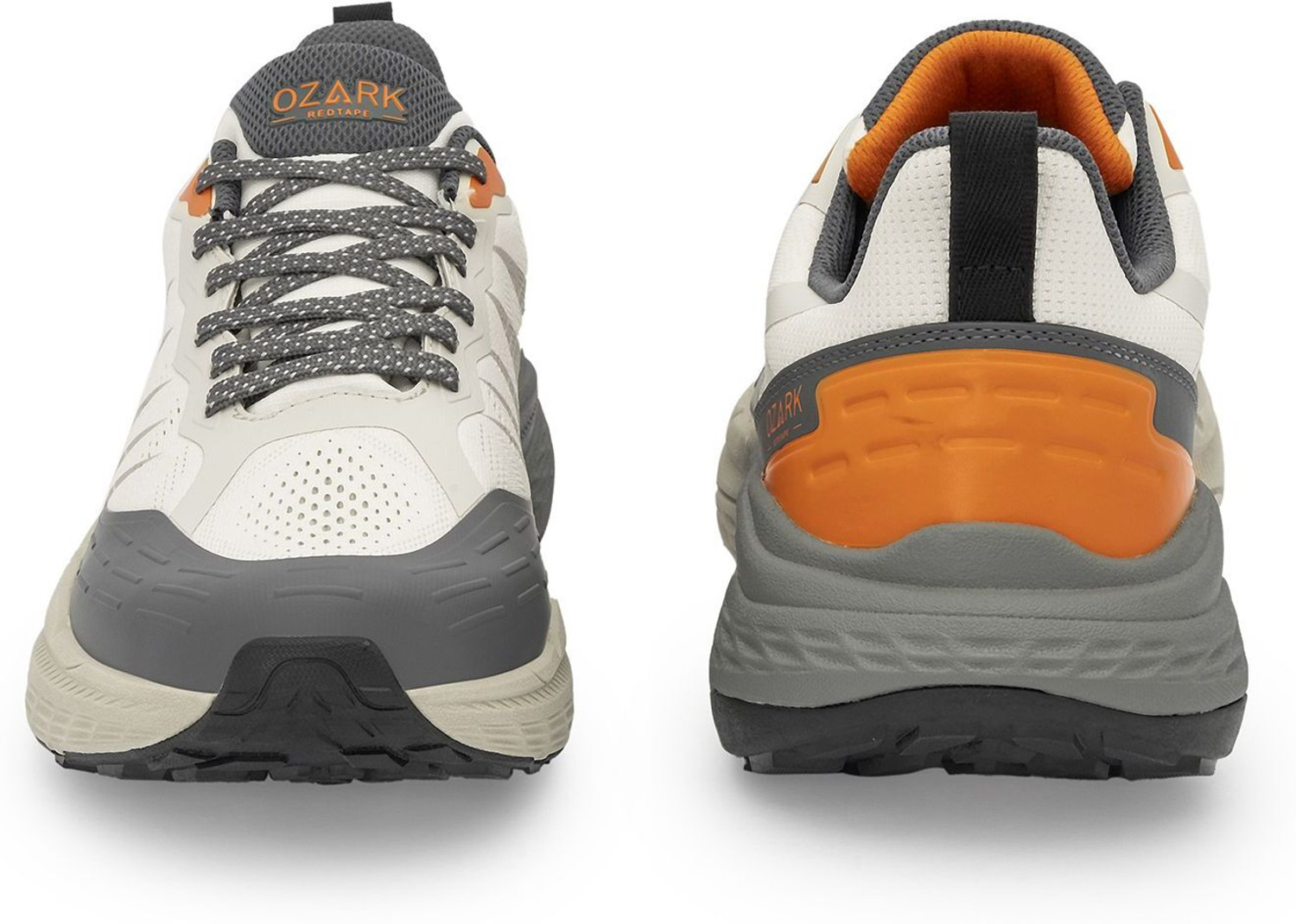 Image of RED TAPE Ozark Outdoor All-Terrain Performance Running Shoes For Men