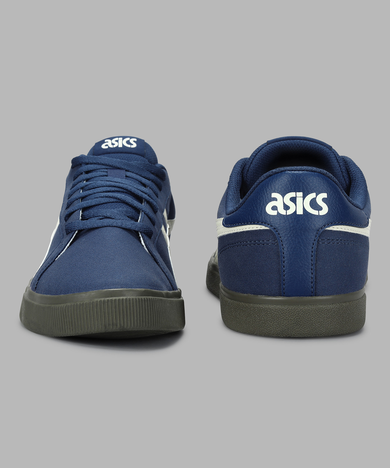 Image of Asics CLASSIC CT S Running Shoes For Men