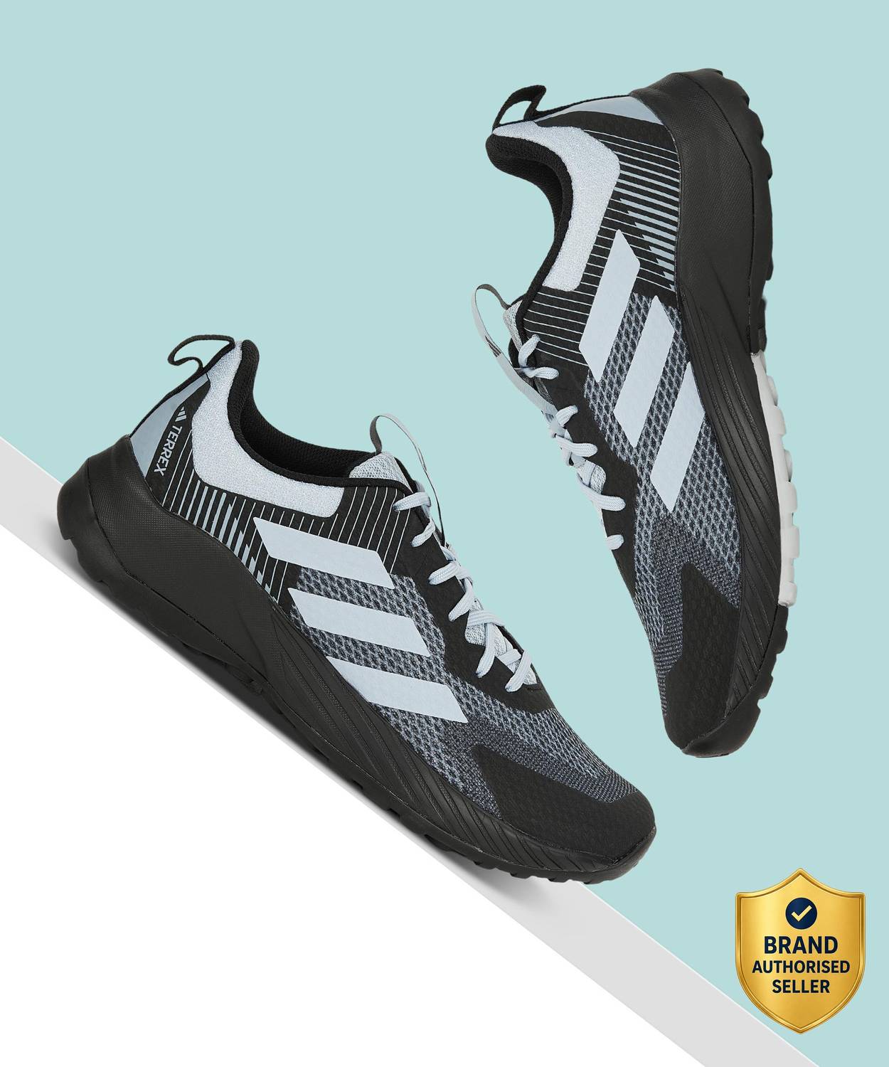 ADIDAS GLIMPH V2 Running Shoes For Men