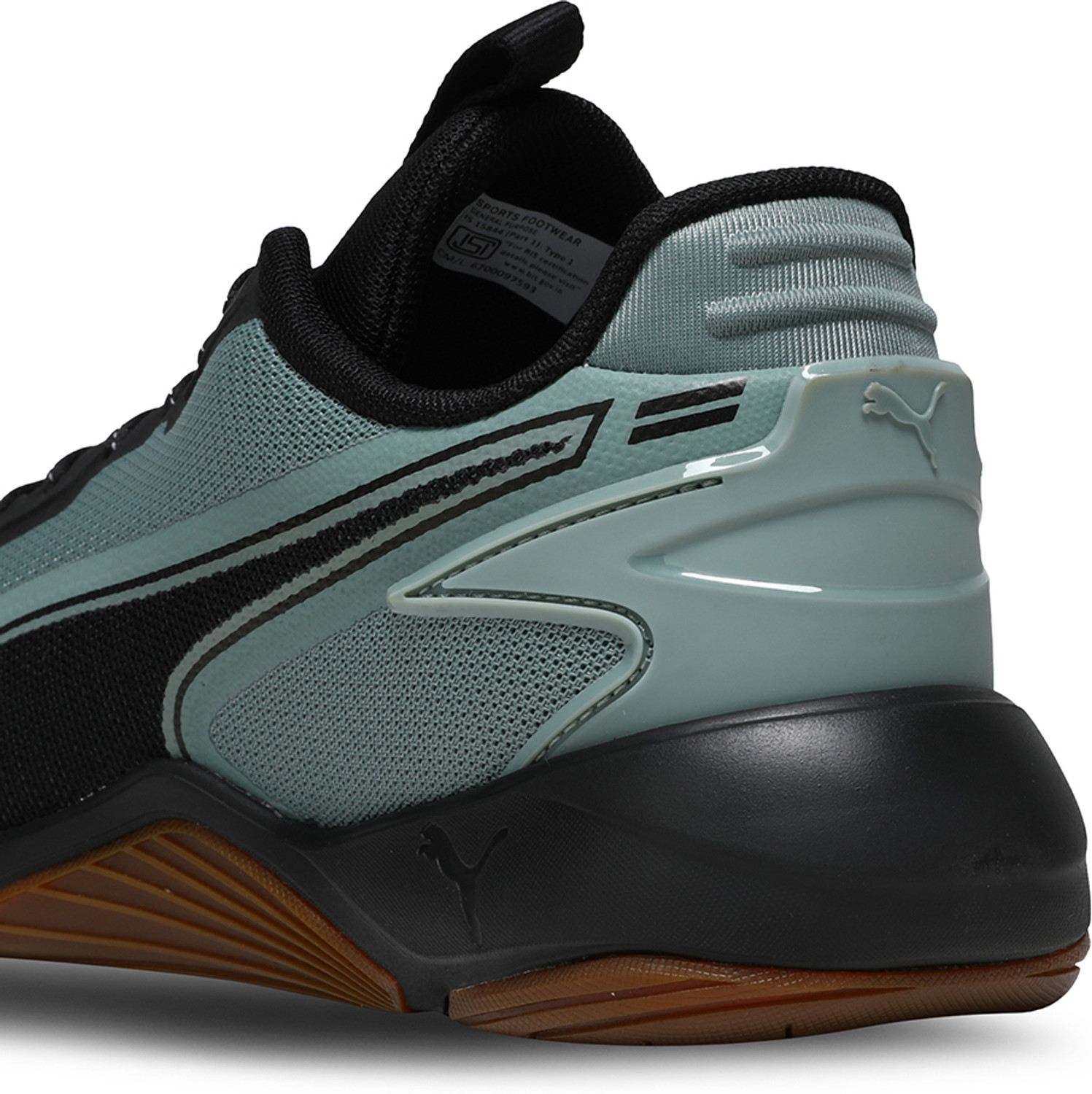 Image of PUMA Extrinsic Training & Gym Shoes For Men