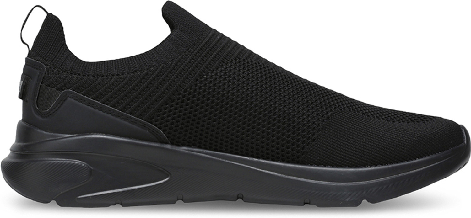 Image of PUMA Evoflex SlipOn Running Shoes For Men