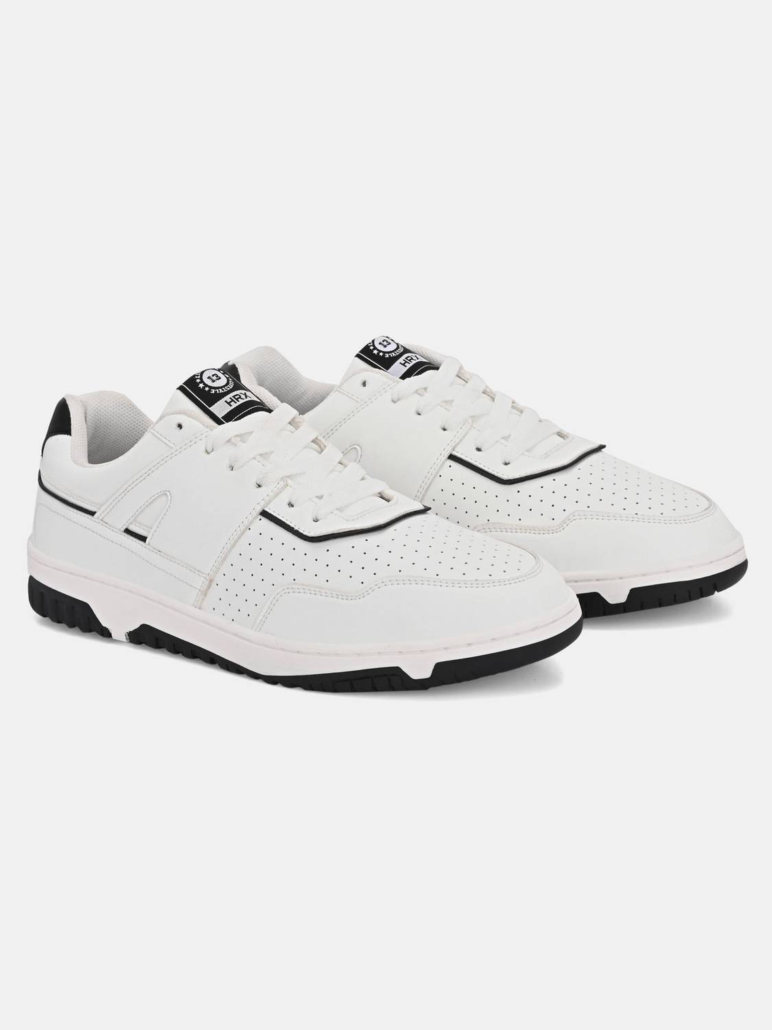 HRX by Hrithik Roshan EFC-HRX-01 Sneakers For Men - Buy HRX by