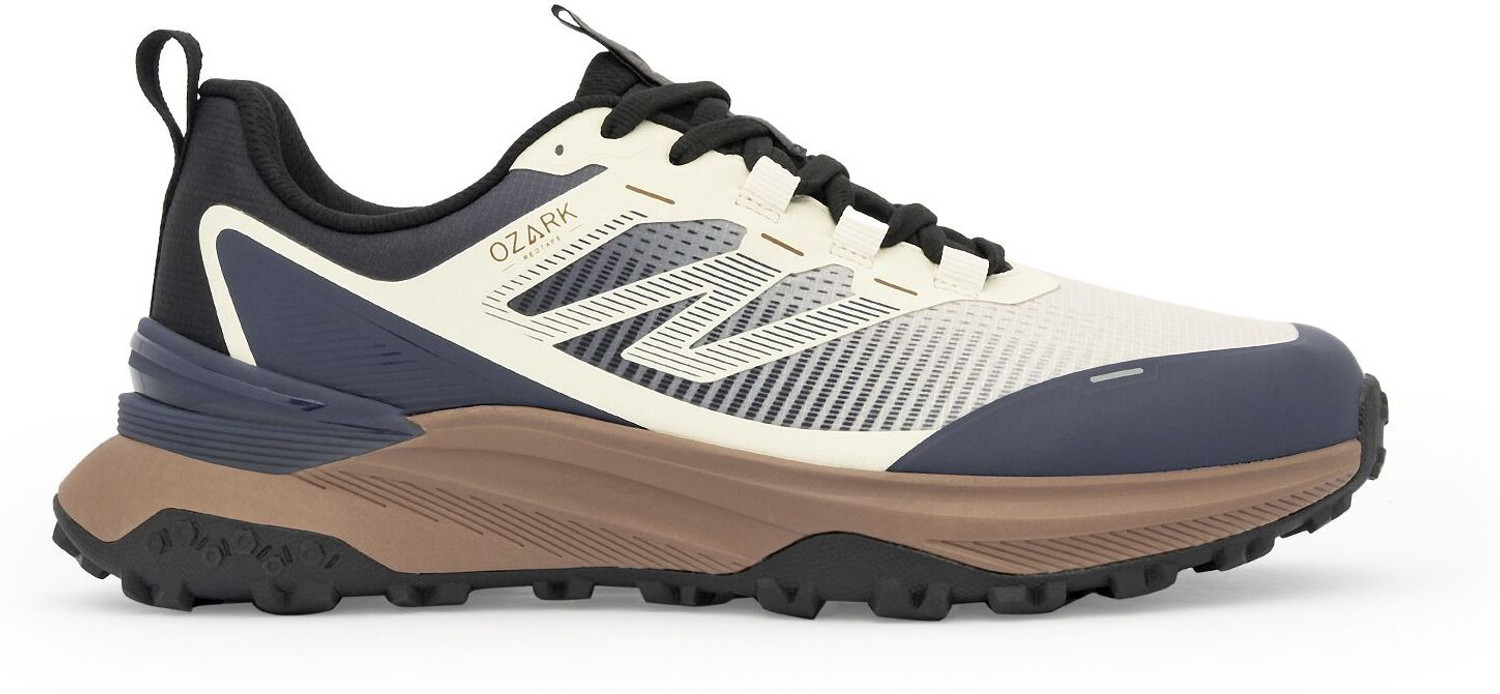 Image of RED TAPE Ozark Outdoor All-Terrain Performance Running Shoes For Men