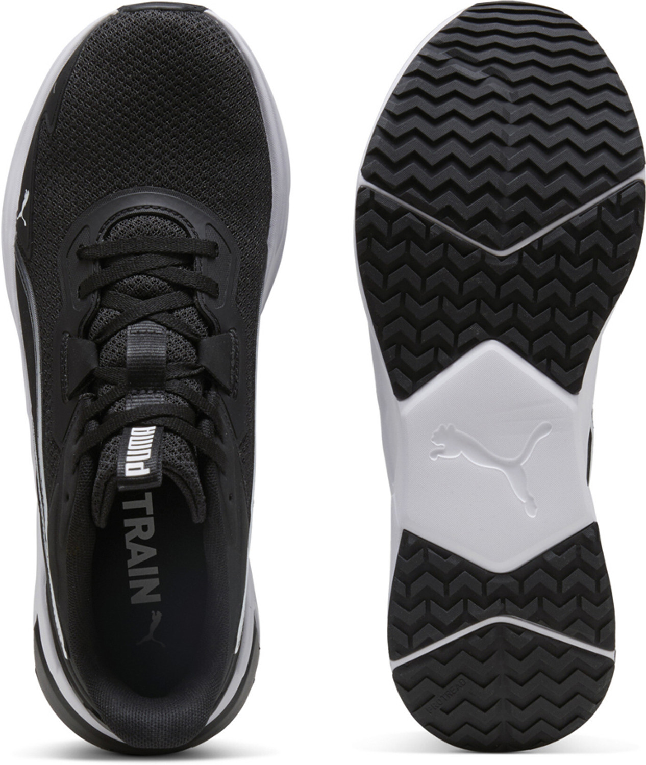 Image of PUMA Disperse XT 4 Training & Gym Shoes For Men