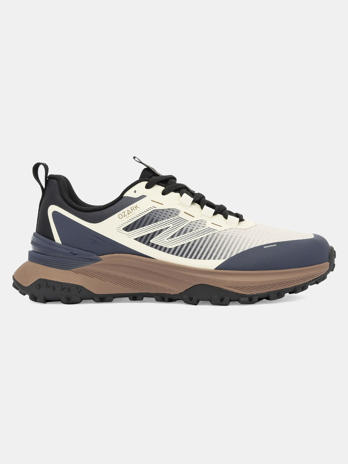 Image of RED TAPE Ozark Outdoor All-Terrain Performance Running Shoes For Men