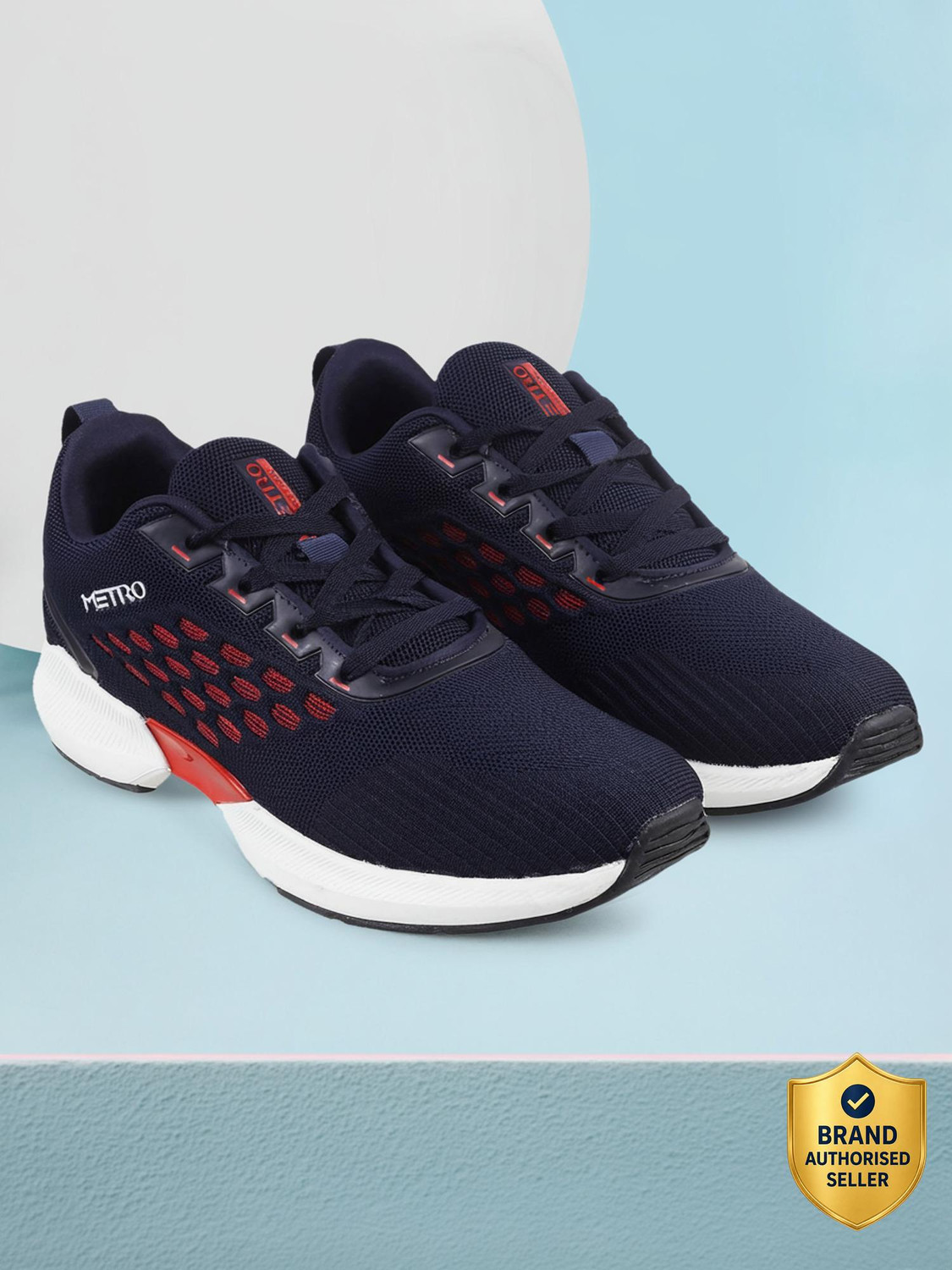 Image of METRO Sports Shoes For Men